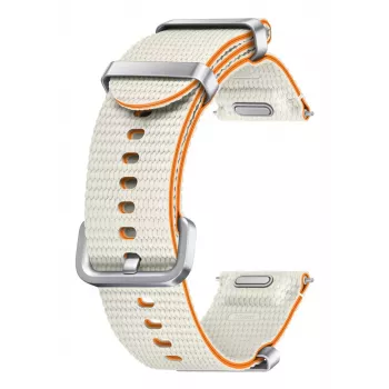 Samsung Athleisure Band S/M Cream Galaxy Watch 7 apyrankė