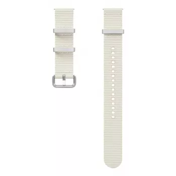 Samsung Athleisure Band S/M Cream Galaxy Watch 7 apyrankė