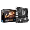 Motininė plokštė GIGABYTE H610M D3W LGA1700, skirta 12–14 kartos Intel procesoriams, 5+1+1 VRM, DDR5 iki 5600MHz, 128GB, PCIe 3.0 M.2, 1GbE, USB 3.2 Gen1
