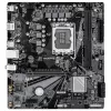 Motininė plokštė GIGABYTE H610M D3W LGA1700, skirta 12–14 kartos Intel procesoriams, 5+1+1 VRM, DDR5 iki 5600MHz, 128GB, PCIe 3.0 M.2, 1GbE, USB 3.2 Gen1