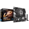 GIGABYTE H610M D3W WIFI6 pagrindinė plokštė – palaiko 14-os kartos Intel Core procesorius, 5+1+1 VRM, iki 5600 MHz DDR4, 1xPCIe 3.0 M.2, Wi-Fi 6, 1GbE LAN, USB 3.2 Gen 1