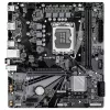 GIGABYTE H610M D3W WIFI6 pagrindinė plokštė – palaiko 14-os kartos Intel Core procesorius, 5+1+1 VRM, iki 5600 MHz DDR4, 1xPCIe 3.0 M.2, Wi-Fi 6, 1GbE LAN, USB 3.2 Gen 1