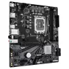 GIGABYTE H610M D3W WIFI6 pagrindinė plokštė – palaiko 14-os kartos Intel Core procesorius, 5+1+1 VRM, iki 5600 MHz DDR4, 1xPCIe 3.0 M.2, Wi-Fi 6, 1GbE LAN, USB 3.2 Gen 1