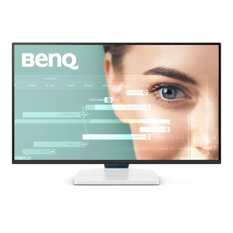 BenQ 27 colių Full HD IPS monitorius GW2790TC su akių apsauga