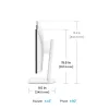 BenQ 27 colių Full HD IPS monitorius GW2790TC su akių apsauga