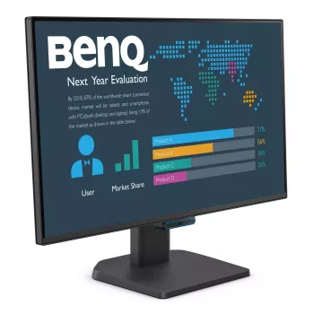 BenQ BL2490C 23.8 colio Full HD verslo monitorius