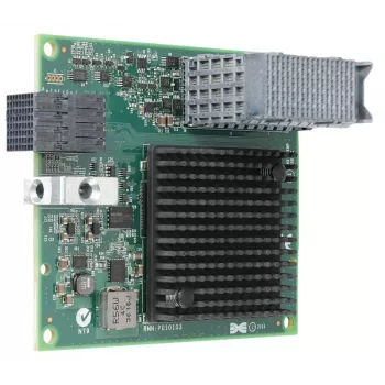 Lenovo 00AG540 vidinė tinklo plokštė Ethernet 10000 Mbit/s