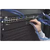 DELL N1524P valdomas L3 Gigabit Ethernet (10/100/1000) Power over Ethernet (PoE) 1U juodas