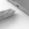 Raktas USB prievado blokatoriui Lindy USB Type A mėlynas