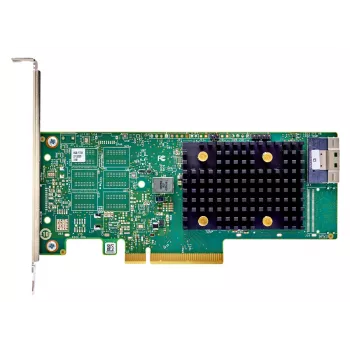 Vidinė SAS/SATA sąsajos plokštė Lenovo 4Y37A78601 PCIe 12 Gbit/s