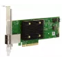 Vidinė Mini-SAS sąsajos plokštė adapteris Lenovo ISG 4Y37A78837 — PCIe pagrindinė, Mini-SAS išvestis, 12 Gbit/s