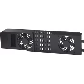 HP Z4 PCIe laikiklis su ventiliatoriais pagrindinei plokštei juodas 1 vnt.