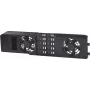 HP Z4 PCIe laikiklis su ventiliatoriais pagrindinei plokštei juodas 1 vnt.