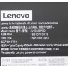 Vidinė ličio jonų baterija nešiojamam kompiuteriui Lenovo 46Wh modelis 5B10W13933