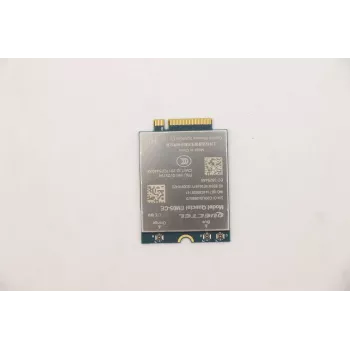 WWAN kortelė Lenovo ThinkPad X1 Carbon 8 Gen 5W10V25794
