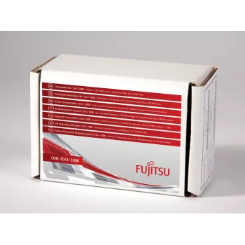 Fujitsu 3541-100K eksploatacinių dalių rinkinys