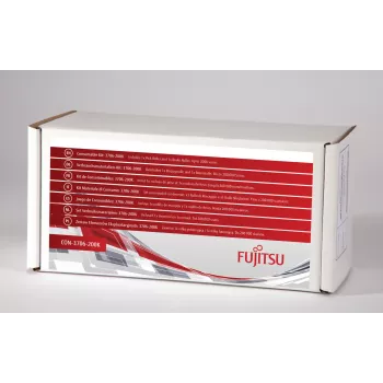 Fujitsu 3706-200K eksploatacinių dalių rinkinys