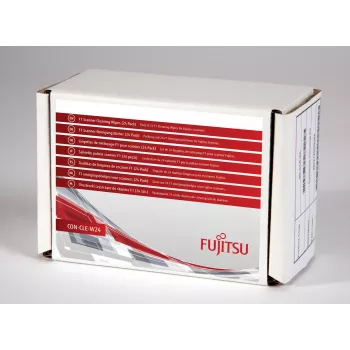 Ricoh F1 valymo servetėlės skaitytuvams CON-CLE-W24, 24 vnt.