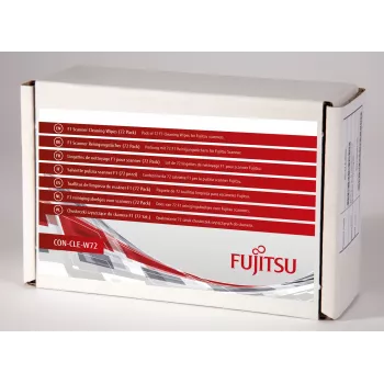 Ricoh F1 valymo servetėlės skaitytuvui CON-CLE-W72, 72 vnt.