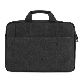 Acer NP.BAG1A.188 portfelis nešiojamam kompiuteriui 35,6 cm (14 colių) juodas