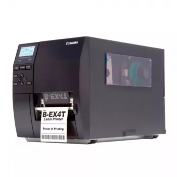 Etikečių spausdintuvas Toshiba B-EX4T1-GS12
