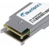 QSFP28 siųstuvas-imtuvas BlueOptics 4M27A67042-BO 100m aliuminis