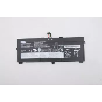 Vidinė baterija nešiojamam kompiuteriui Lenovo 50Wh Li‑Jon modelis 5B10W13928