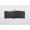 Vidinė baterija nešiojamam kompiuteriui Lenovo 50Wh Li‑Jon modelis 5B10W13928