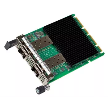 Lenovo 4XC7A08294 tinklo plokštė vidinė Ethernet 25000 Mbit/s