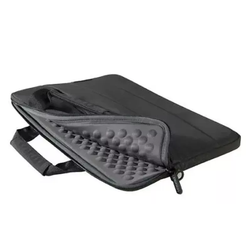 PEDEA 66063010 Dėklas nešiojamam kompiuteriui 33,8 cm (13,3 colio) juodas