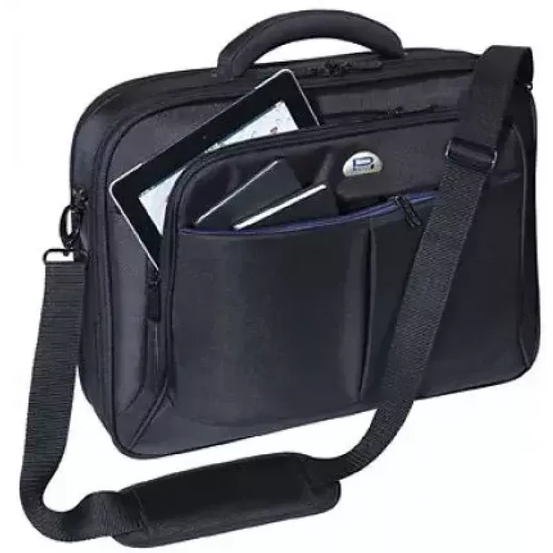 Portfelis PEDEA Premium 39,6 cm (15,6 colio)