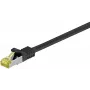 RJ45 jungiamasis laidas Goobay CAT 6A S/FTP 500 MHz 20 m