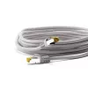 RJ45 jungiamasis kabelis Goobay CAT 6A S/FTP 7,5 m
