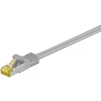 Goobay RJ45 CAT 6A S/FTP 25m jungiamasis laidas