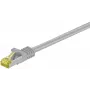 Goobay RJ45 CAT 6A S/FTP 25m jungiamasis laidas