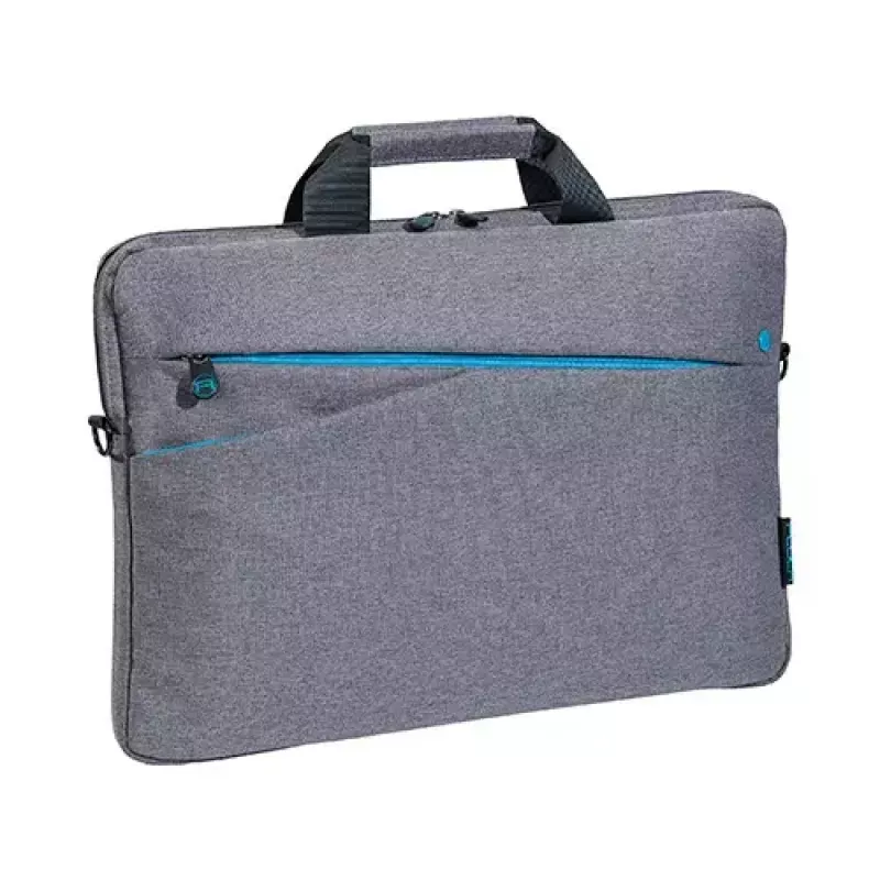 PEDEA 66063019 nešiojamojo kompiuterio dėklas 33,8 cm (13,3 colio) pilkas