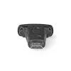 Nedis CVGB34910BK Keitiklis DVI-D į HDMI