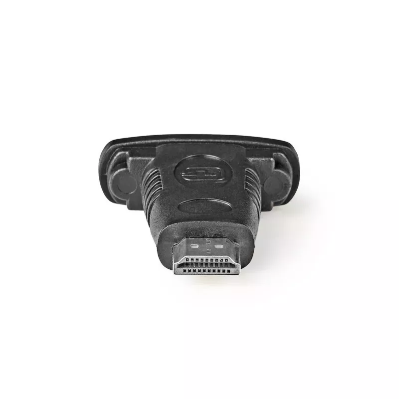 Nedis CVGB34910BK Keitiklis DVI-D į HDMI