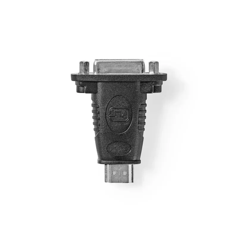 Nedis CVGB34910BK Keitiklis DVI-D į HDMI