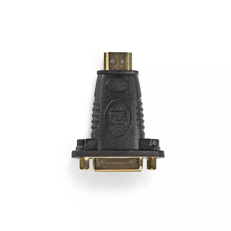 Nedis CVGB34910BK Keitiklis DVI-D į HDMI