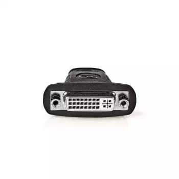 Nedis CVGB34910BK Keitiklis DVI-D į HDMI