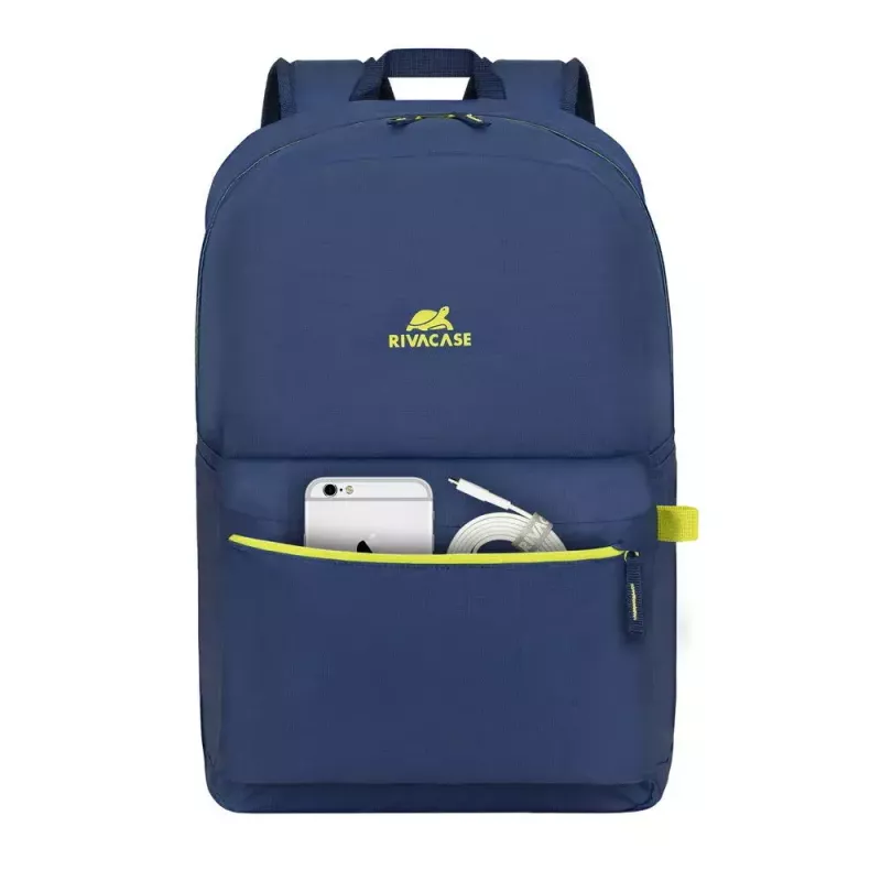 Kuprinė Rivacase Mestalla 39,6 cm (15,6 colio)