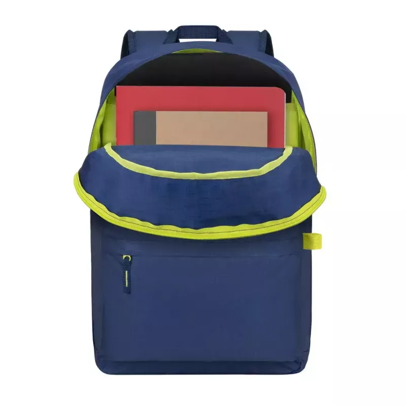 Kuprinė Rivacase Mestalla 39,6 cm (15,6 colio)