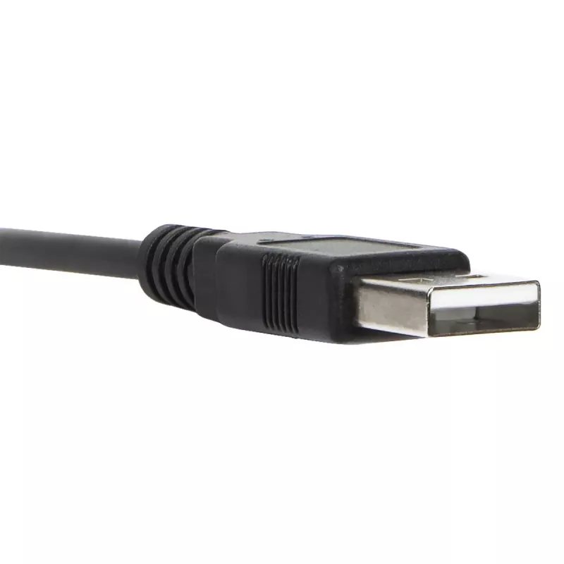 Targus AKB30DE klaviatūra USB QWERTZ vokiška juoda