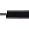 InLine 35393 MultiHub, skirtas Surface Pro 4/5/6, 3x USB-A 3.2 Gen 1, HDMI 4K, SD/microSD kortelių skaitytuvas, juodas