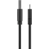 Laidinio USB įkrovimo ir sinchronizavimo kabelis Goobay 72906 (Lightning, 2 m)