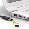 Laidinio USB įkrovimo ir sinchronizavimo kabelis Goobay 72906 (Lightning, 2 m)