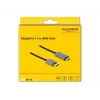 Aktyvus DisplayPort 1.4 į HDMI kabelis DeLOCK 85930 3m