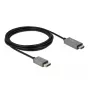 Aktyvus DisplayPort 1.4 į HDMI kabelis DeLOCK 85930 3m