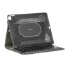 Targus Pro-Tek Education Bluetooth klaviatūros dėklas iPad 10.2 (7–9 gen.) modeliams, juodas